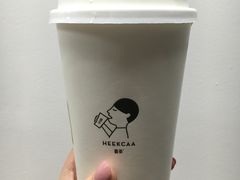 -喜茶(深圳福田星河COCO Park店)