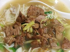 -二扁私房面馆(崂山路店)