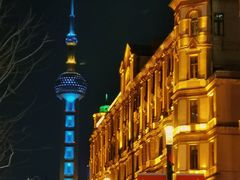 -东方明珠广播电视塔