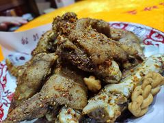 -王婆炒鱼(总店)