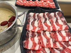 -呷哺呷哺 黄金牧场 (中发百旺店)