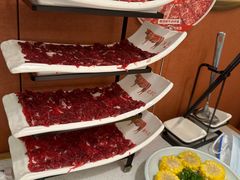 -左庭右院鲜牛肉火锅(苏州园区永旺店)