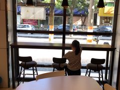 大堂-海曙西区老大房(孝闻街店)