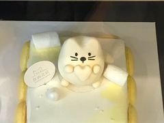 -浮光之丘MontCake生日蛋糕(科华路店)