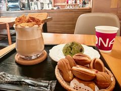 -星宙咖啡STELLARIS CAFE(广告产业园店)