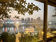 -夜宴江景餐厅