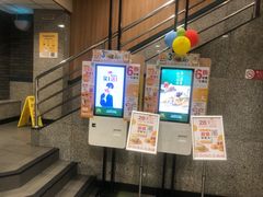 -麦当劳(东大桥店)