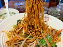 -春雪面馆(转塘店)