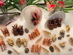 -Mr·Fish鱼鲜生海鲜放题(银泰in99店)