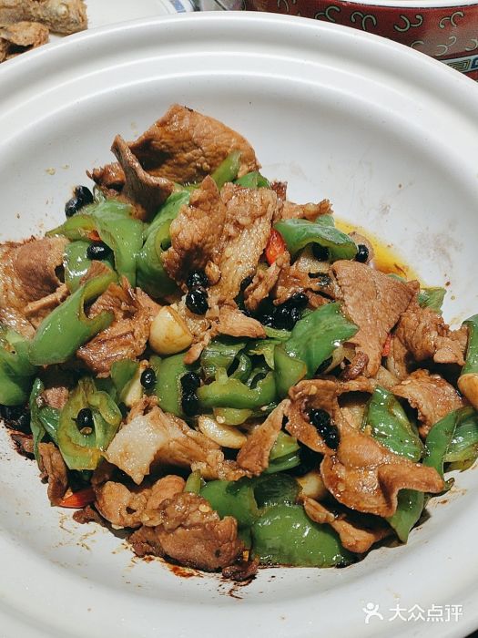 老雒阳面馆·水席(洛宁高速路口店)图片