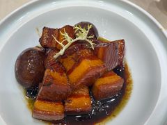 全家福红烧肉-妈妈家·本帮菜(总店)