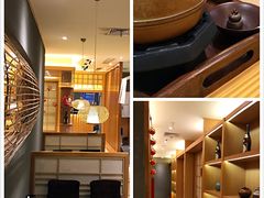 -花潮料理艺食馆(世欧广场店)