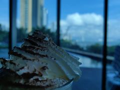 -希尔顿南海酒店·观廊大堂吧·海景下午茶