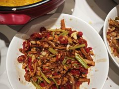 -兰湘子·湘菜小炒(崂山丽达店)