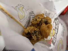 -超级鸡车(闻喜路店)