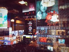 景观位-蟹道乐(道顿堀本店)