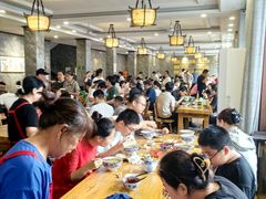 -清真马杰山牛肉汤馆