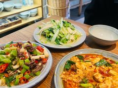 -静一餐厅·湖北菜(前门创始店)