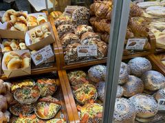 -苹果花园(枫林路店)