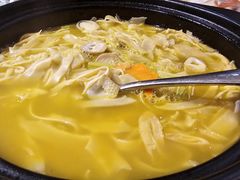 -万龙洲海鲜(南新仓店)