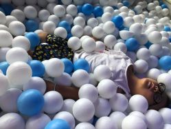 -幻贝家儿童乐园(苏州中心店)