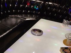 -欢乐糖果KTV(长江店)