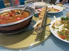 -大师傅金奖啤酒鱼(西街口总店)