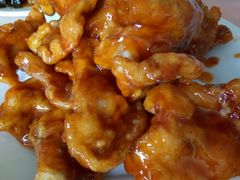 -蜀江水川菜馆(金川家园店)