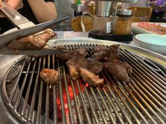 护心肉-喜来稀肉(虹泉路店)