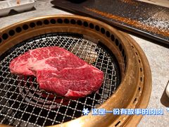 现切牛排-乾杯烧肉居酒屋(中洲湾店)