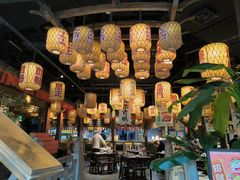 -南京大牌档(济南万象城店)