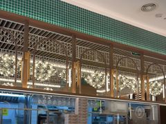 -新世界餐厅(万达店)