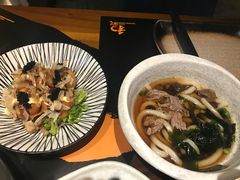 -和彩放题餐厅(酒仙桥店)