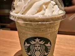 -星巴克(珠海仁恒滨海中心店)