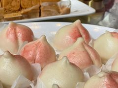 -大树头森林餐厅(番禺广场店)