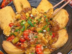 -巴厘龙虾·榜首油焖大虾(洞庭·艺术洋房店)