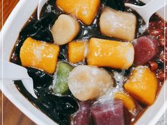 -猪脑壳凉面(武陵源店)