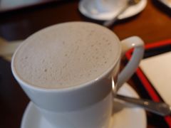 -春水堂人文茶馆(松烟文创店)