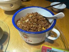 -西江红·株洲本地菜(滨江南路店)