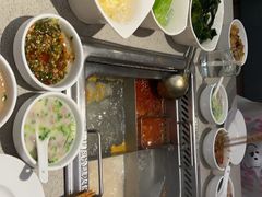 -海底捞火锅(逸仙路店)