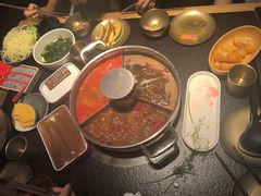 -晓宇重庆火锅(西安荟聚店)