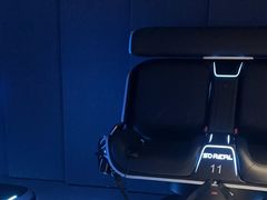 -超体空间SoReal VR(迪士尼小镇店)