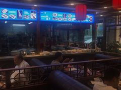 -亿诣蝎府炸酱面羊蝎子火锅(酷车小镇店)