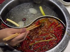 -川西坝子火锅(金沙1.0直营店)