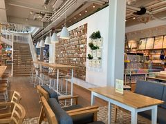 -猫的天空之城概念书店(北戴河蔚蓝海岸店)
