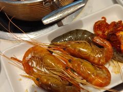 -半岛听涛蒸汽海鲜自助(K11店)