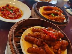 -福州世茂洲际酒店·福邸(台江店)