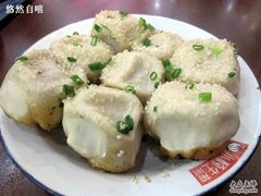生煎&nbsp;-小杨生煎(龙之梦购物中心店)