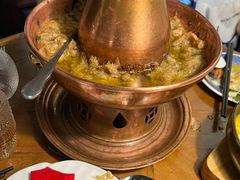 -雀舞云南菜(天津天河城购物中心店)