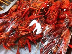 -胖姐烧烤(总店)